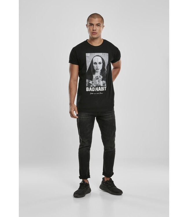 Mister Tee Bad Habits Tee