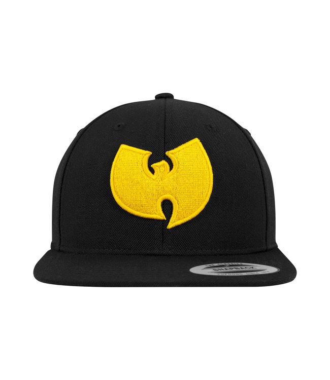 Wu Wear Wu-wear snapback