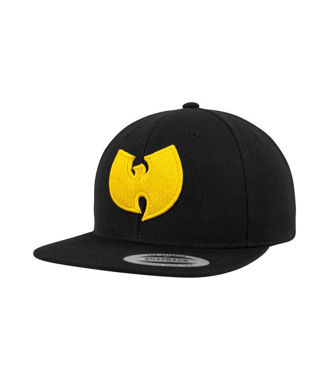 Wu Wear Wu-wear snapback