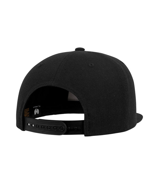 Wu Wear Wu-wear snapback