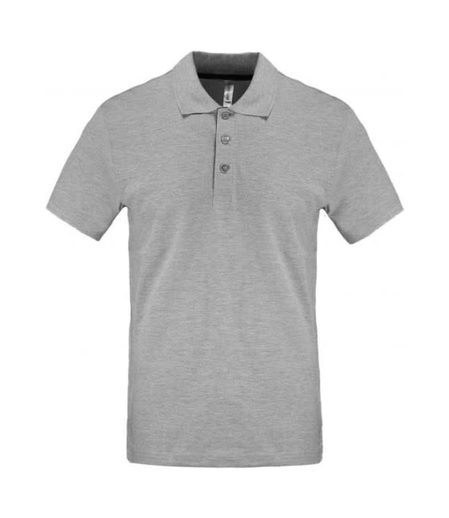 Kariban Premium Polo korte mouwen