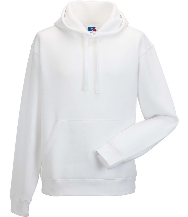 Russell Authentic Hooded Sweatshirt