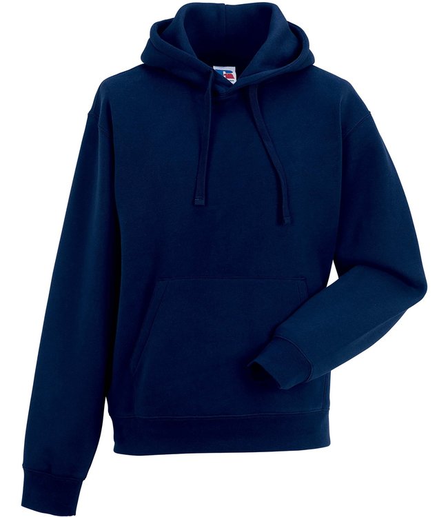Russell Authentic Hooded Sweatshirt