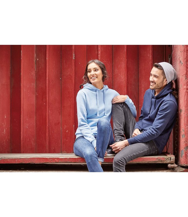 Russell Authentic Hooded Sweatshirt