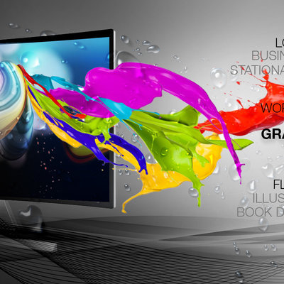 Graphic Design Service