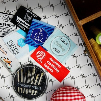 Labels/ hangtags/ Packaging