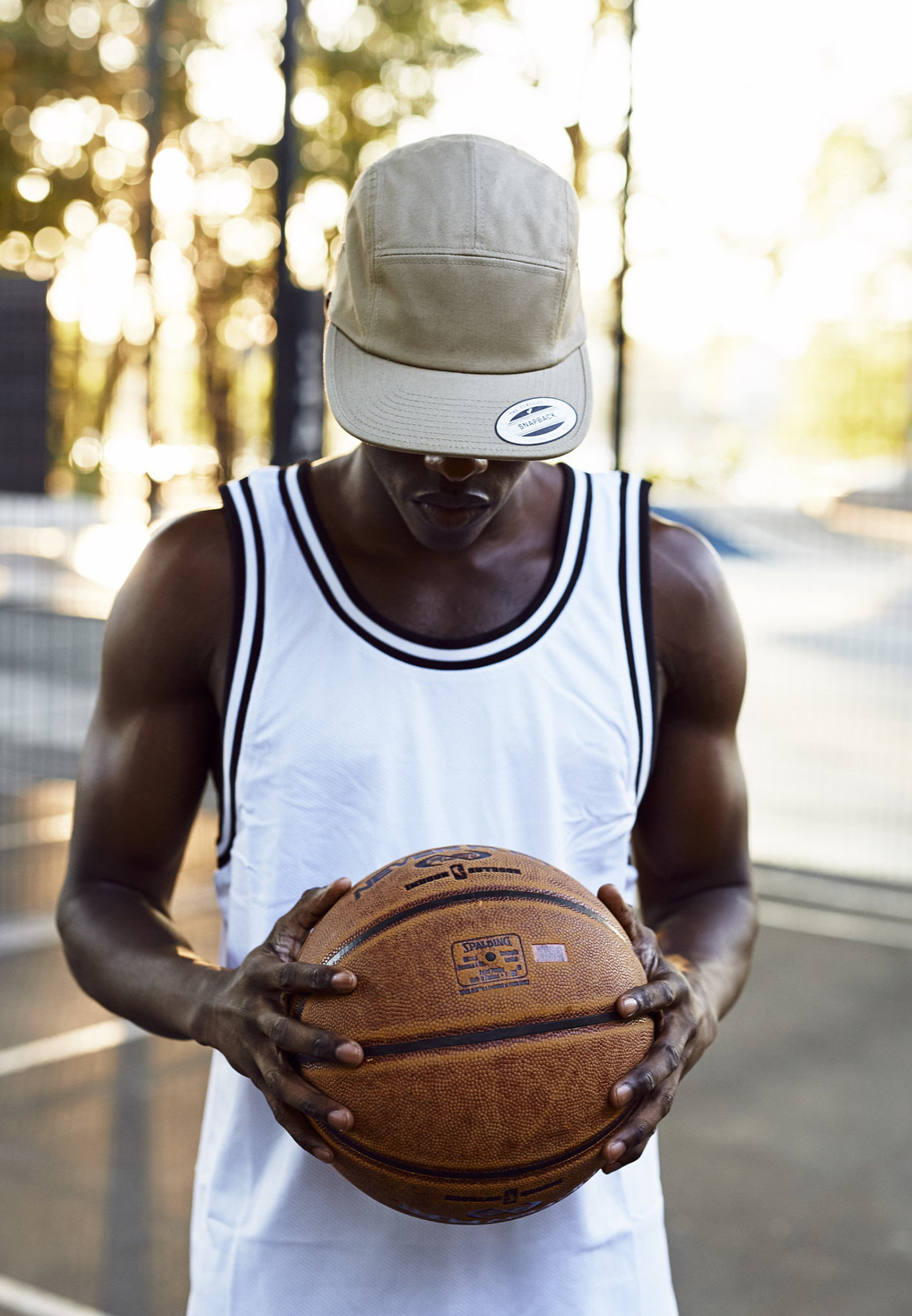 Classic Jockey Cap 7005 - Dope On Cotton