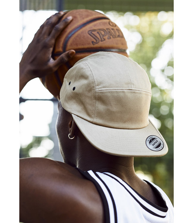 FLEXFIT Classic Jockey Cap 7005