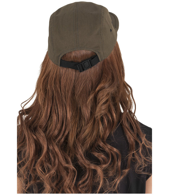 FLEXFIT Classic Jockey Cap 7005