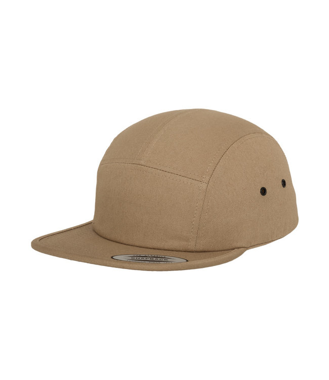 FLEXFIT Classic Jockey Cap 7005