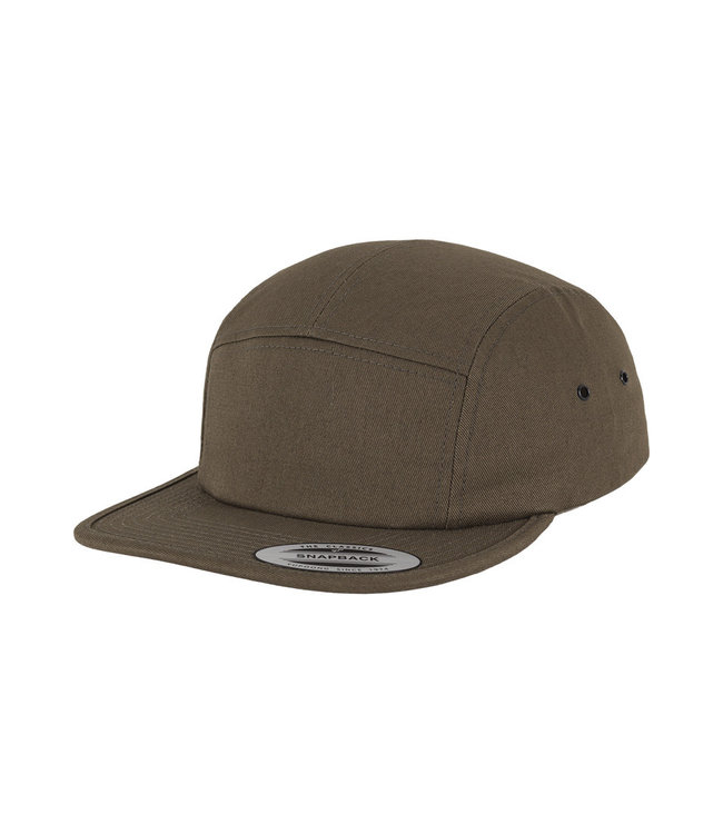 FLEXFIT Classic Jockey Cap 7005