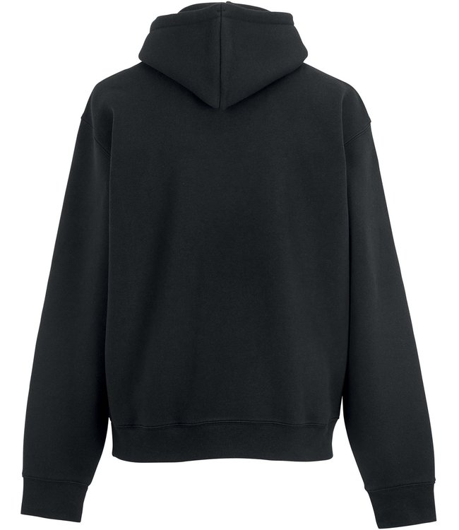 Russell Authentic Hooded Sweatshirt