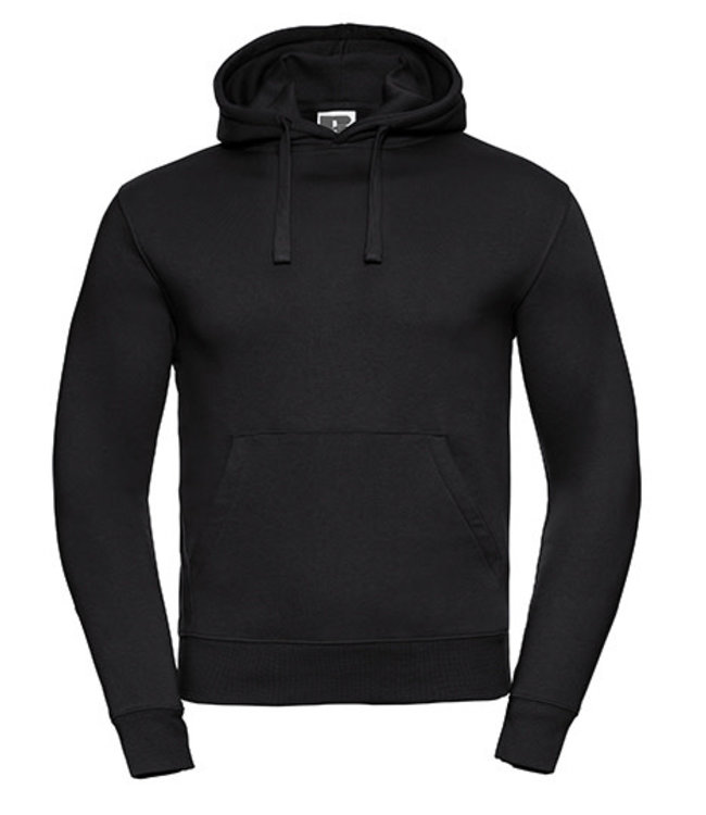Russell Authentic Hooded Sweatshirt