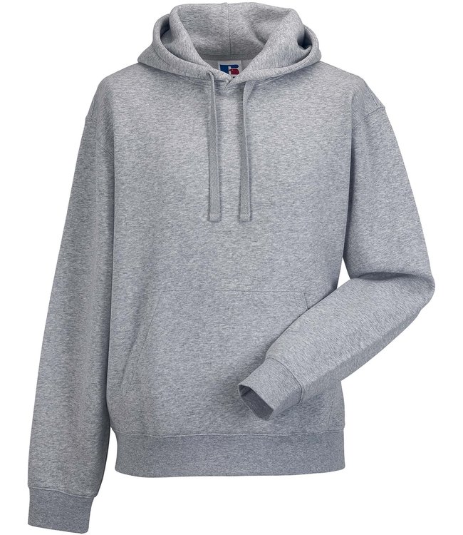 Russell Authentic Hooded Sweatshirt