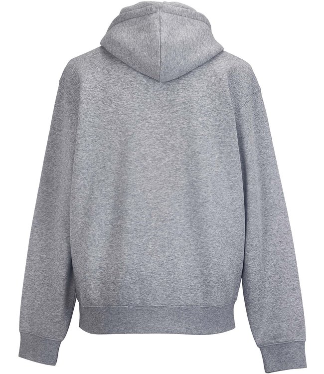 Russell Authentic Hooded Sweatshirt