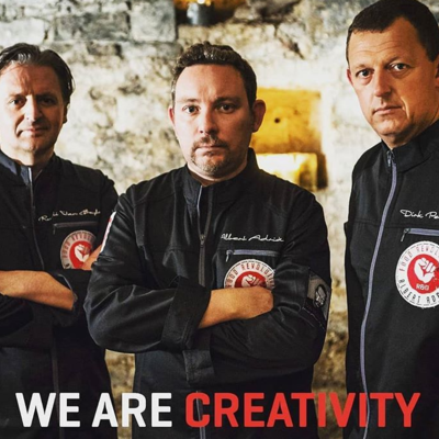 B2B Chefs & Restaurants