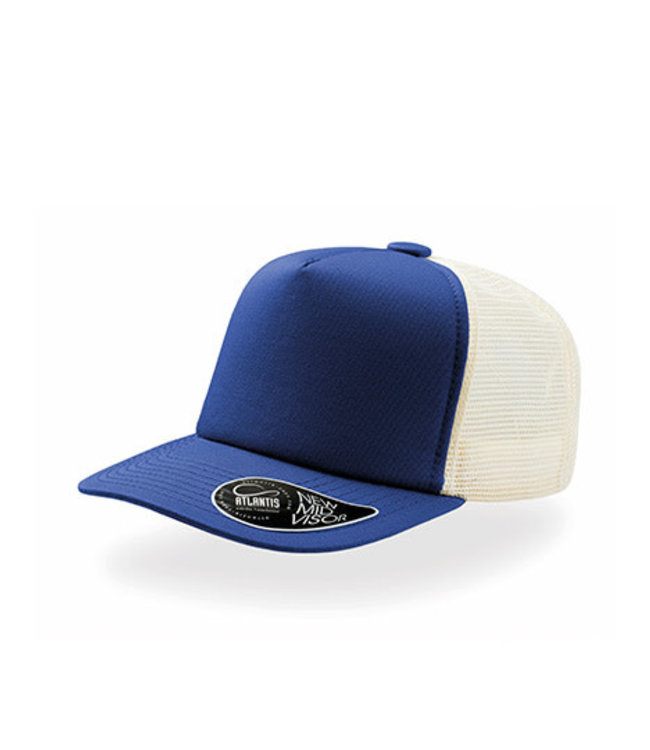 Atlantis Record Trucker Cap