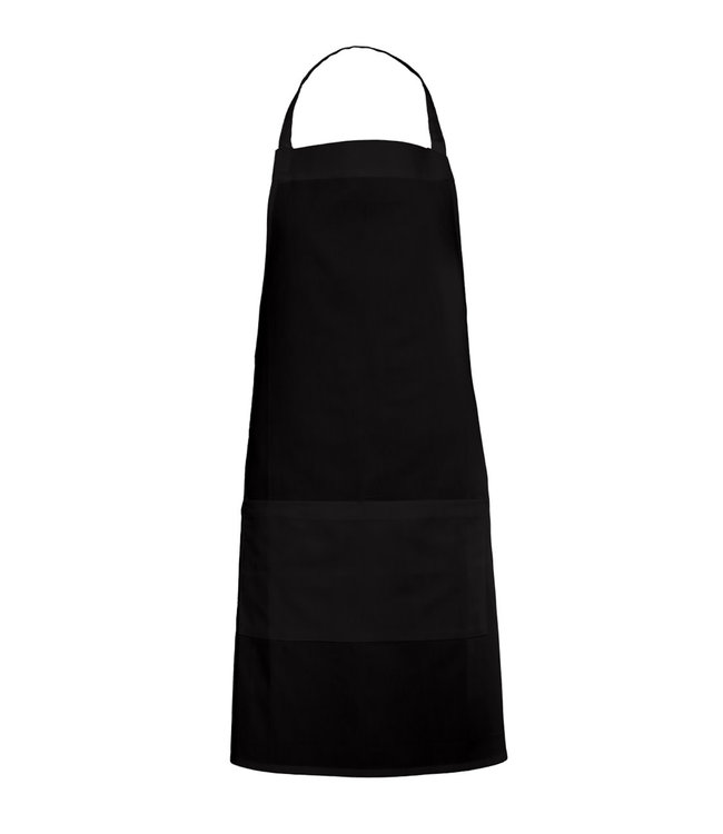 Earth Positive Apron long with pockets EP77