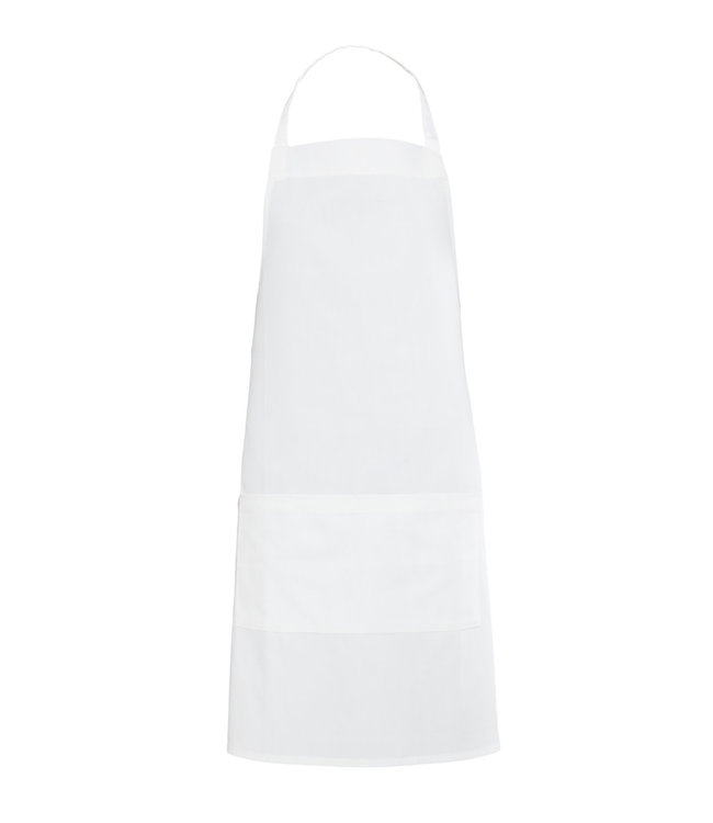 Earth Positive Apron long with pockets EP77