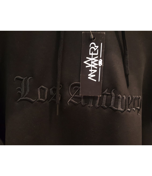 Antwerp Wear AW hoody Los Antwerp
