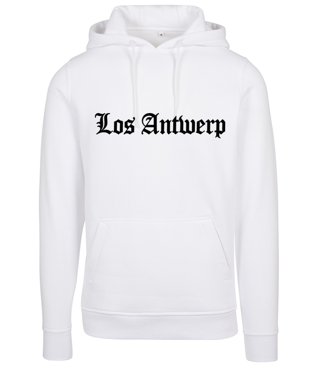 Antwerp Wear AW hoody Los Antwerp