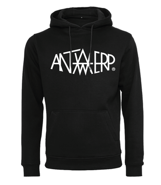 Antwerp Wear AW HOODY  Antwerp logo