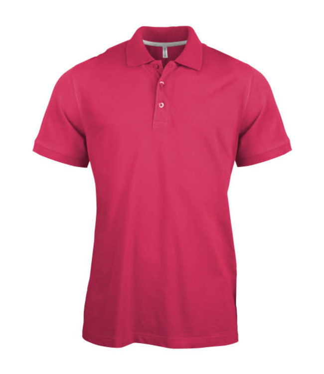 Kariban Premium Polo korte mouwen K241