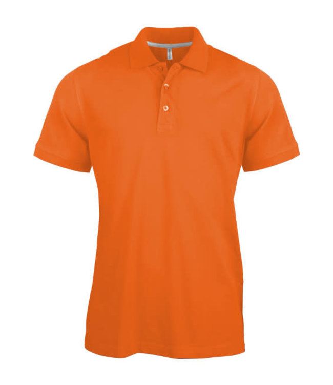Kariban Premium Polo korte mouwen K241