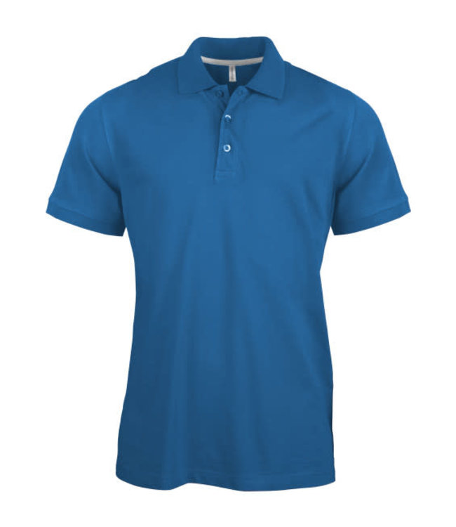 Kariban Premium Polo korte mouwen