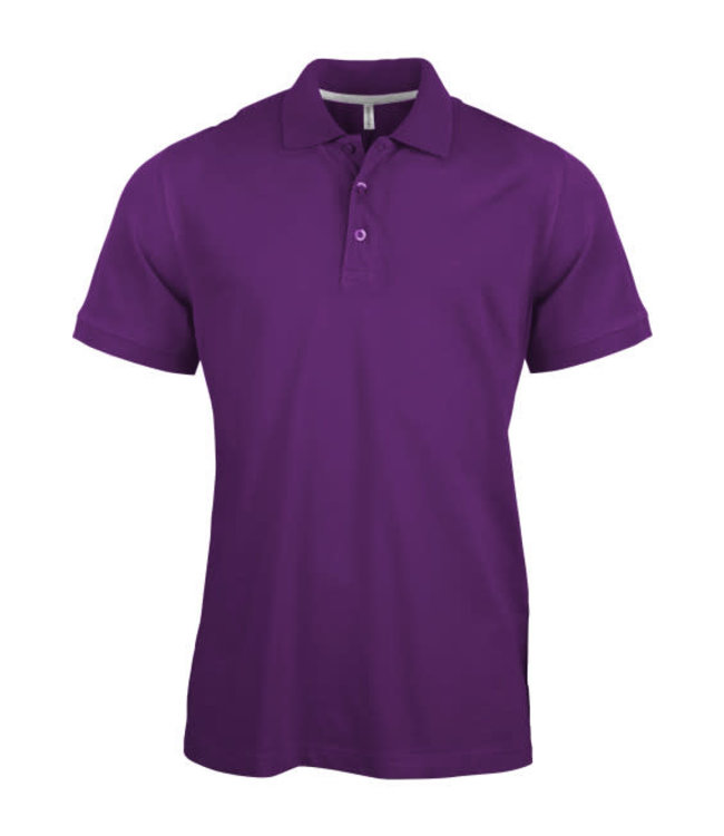 Kariban Premium Polo korte mouwen K241