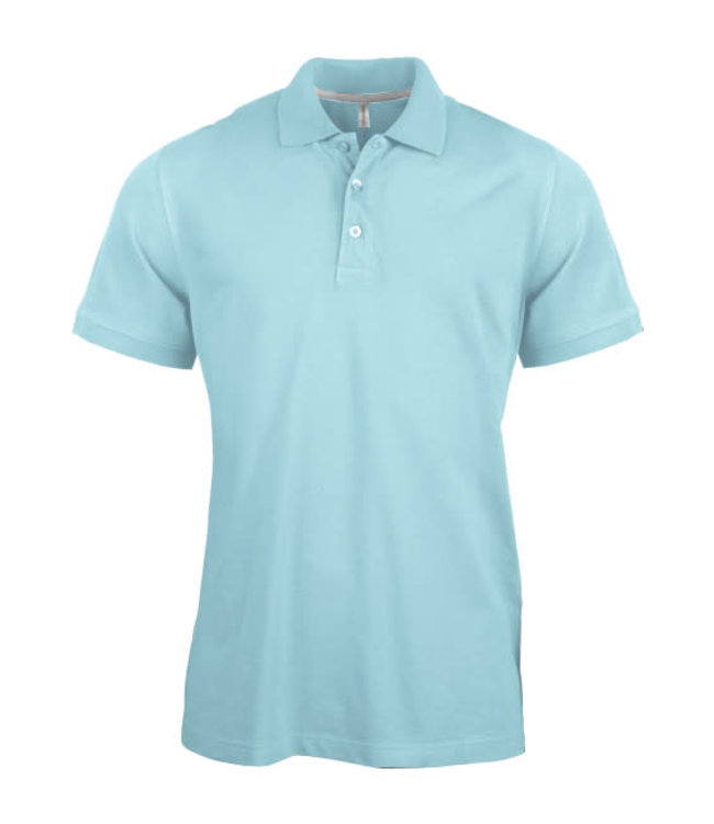 Kariban Premium Polo korte mouwen K241