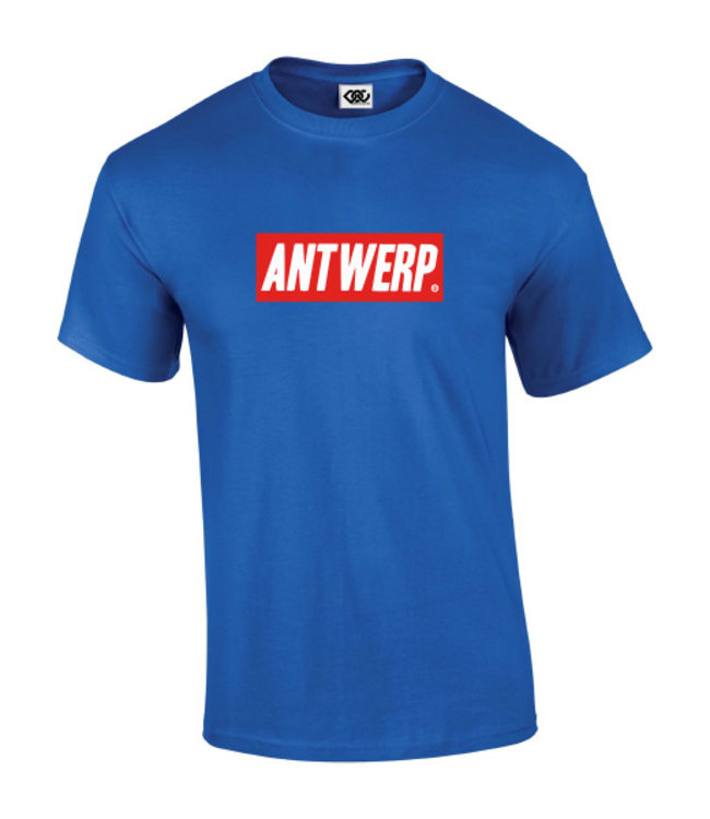 Antwerp Wear WA Antwerp T-shirt -