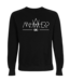 Antwerp Wear AW Antwerp Original baseline crewneck