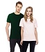 Earth Positive Unisex Organic Jersey Tshirt