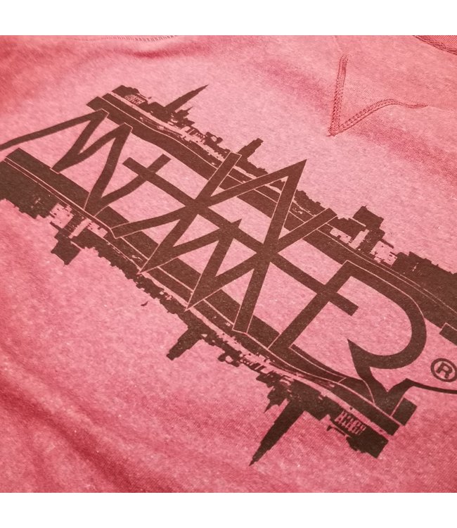 Antwerp Wear AW  sweater SKYLINE