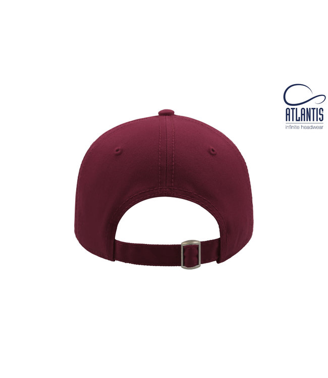 Atlantis Cargo Cap AT509