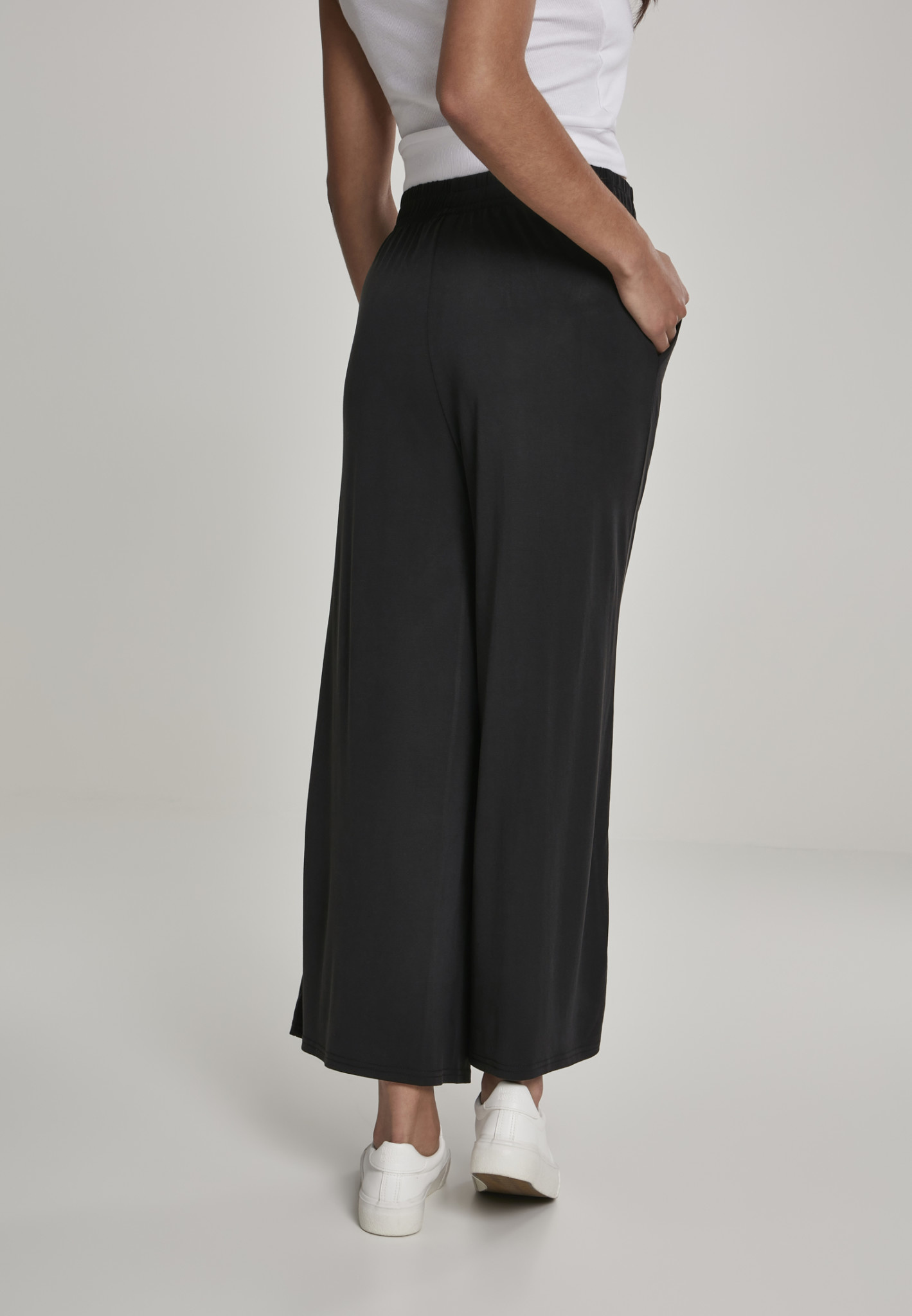 Ladies Modal Culotte - TB2597 - Dope On Cotton