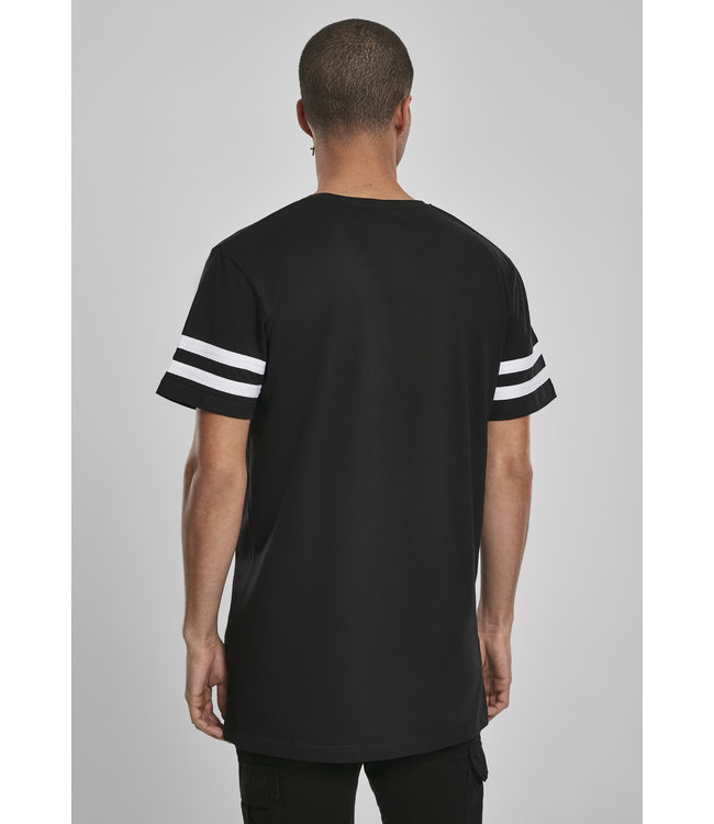 Stripe Jersey Tee