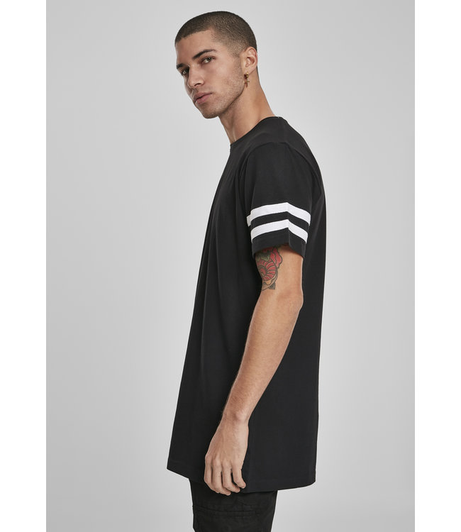 Stripe Jersey Tee