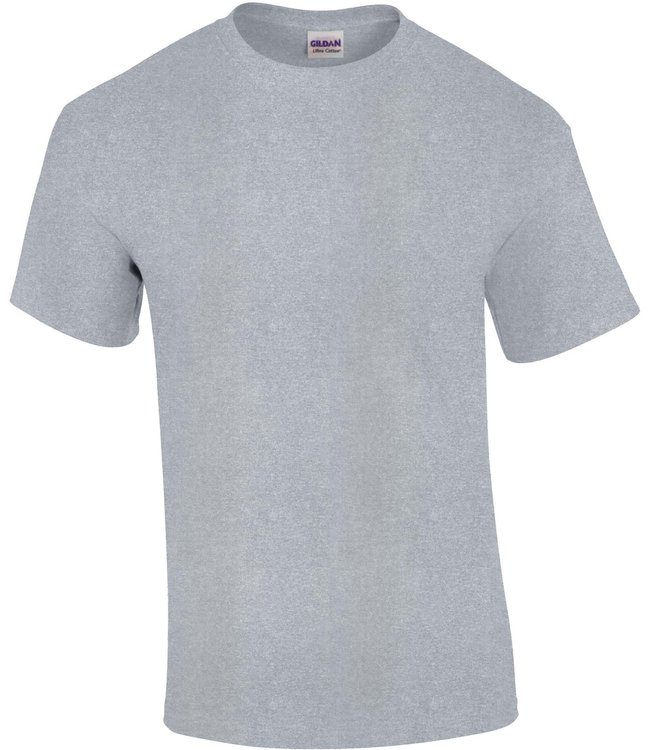 Gildan Gildan - Ultra Cotton™ Classic Fit Adult T-shirt