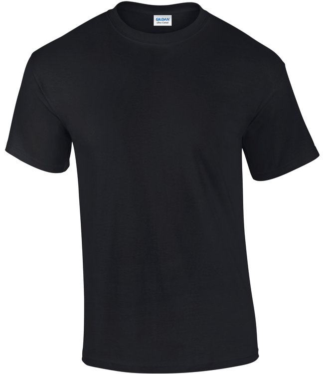 Gildan Gildan - Ultra Cotton™ Classic Fit Adult T-shirt
