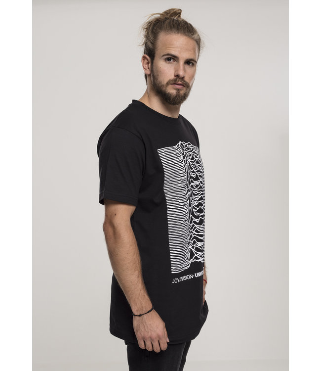 Urban Classics Joy Division UP Tee3