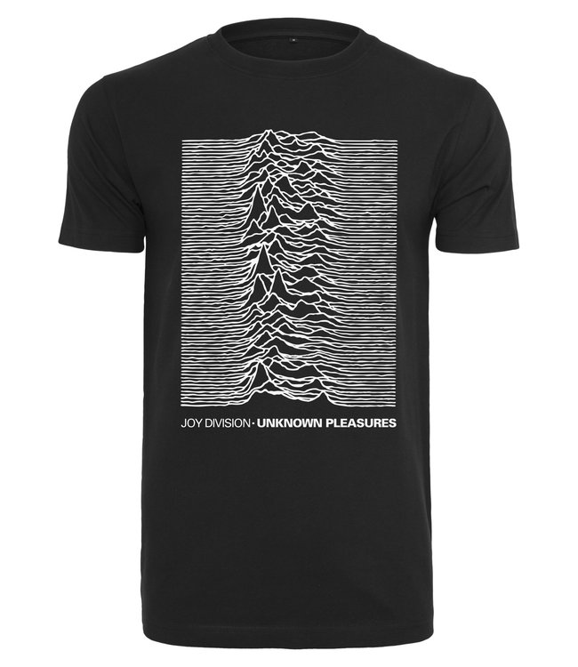 Urban Classics Joy Division UP Tee3
