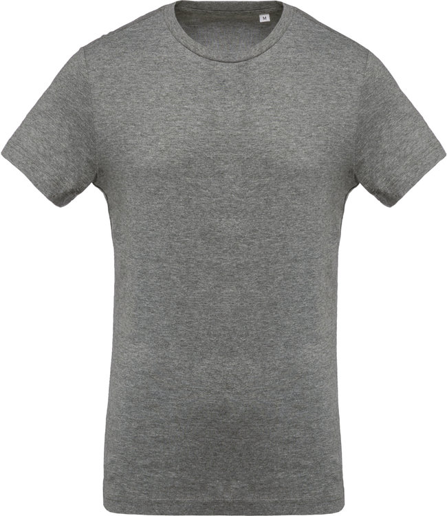 Kariban Men's Tshirt bio cotton round neck