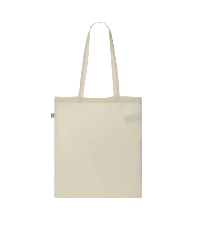 Earth Positive EARTH POSITIVE CLASSIC SHOPPER TOTEBAG