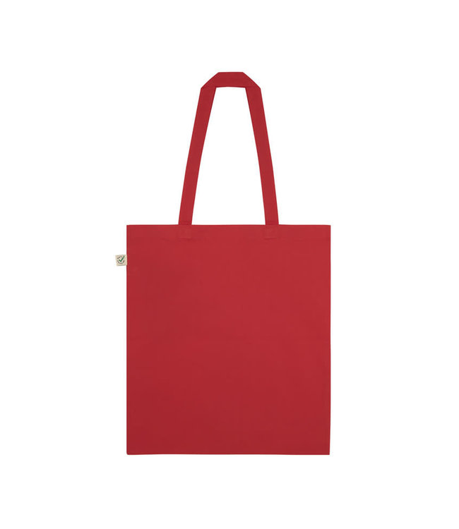 Earth Positive EARTH POSITIVE CLASSIC SHOPPER TOTEBAG