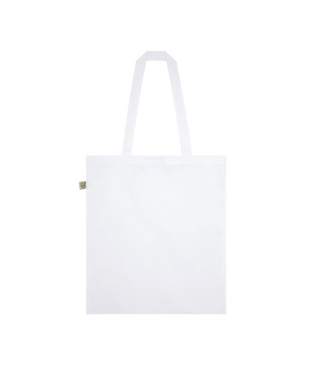 Earth Positive EARTH POSITIVE CLASSIC SHOPPER TOTEBAG