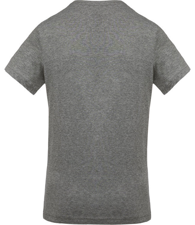 Kariban Men's Tshirt bio cotton round neck