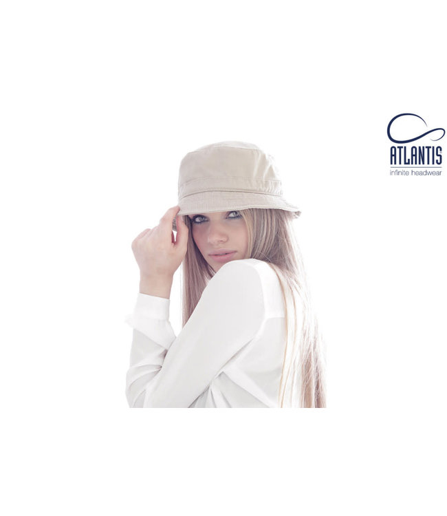 Dope On Cotton  FOREVER Bucket Hat