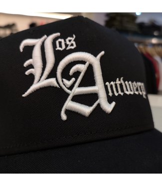 Antwerp Wear LOS ANTWERP  curved cap